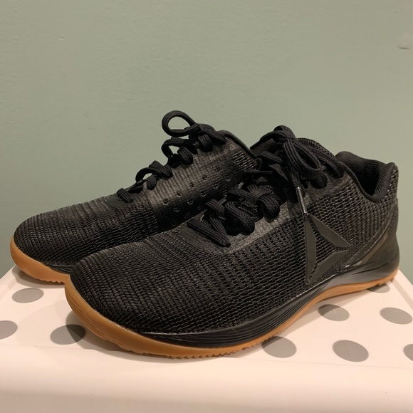 reebok nano gum bottom